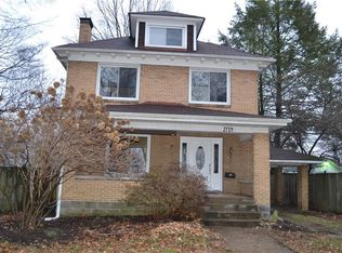 Riverview Dr, Parkersburg, WV 26104
