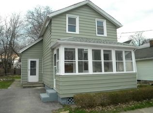 165 3rd St, Rochester, NY 14605