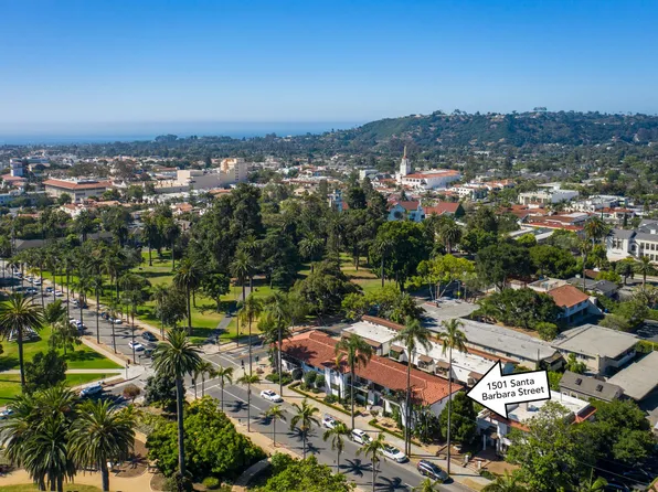 1501 Santa Barbara St #A, Santa Barbara, CA 93101