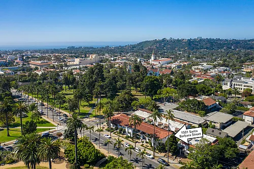 1501 Santa Barbara St #A Photo 1