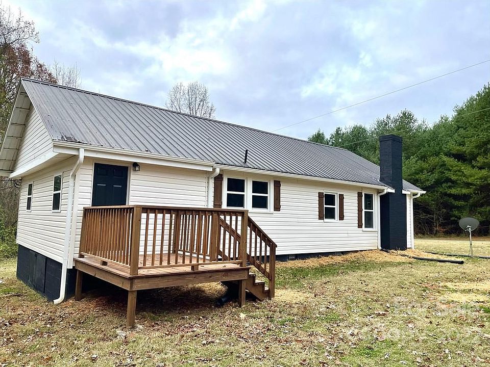 351 Huckleberry Ridge Rd, Hiddenite, NC 28636 Zillow