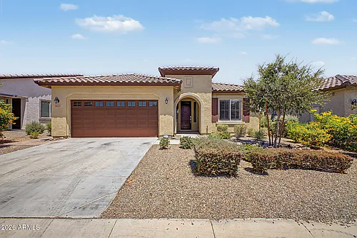 20420 W Calle Encorvada Photo 1