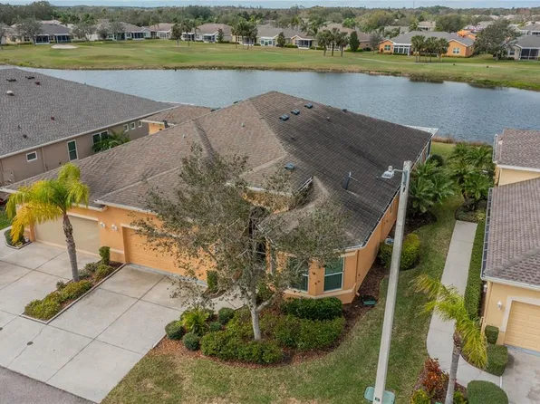 2313 Nottingham Greens Dr #2313, Sun City Center, FL 33573