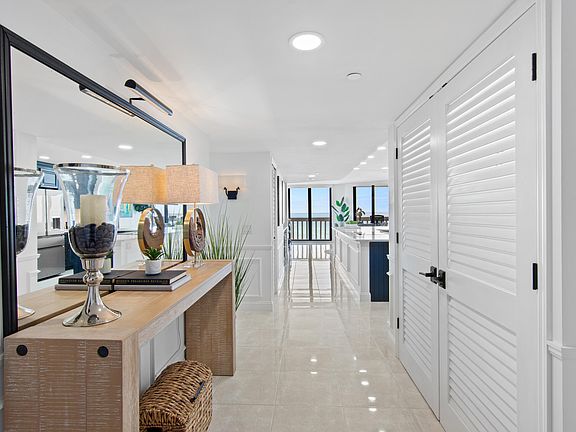 2nd image of 9960 S Ocean Drive #1005