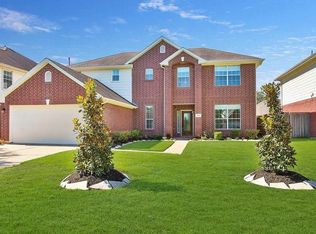 5410 Linden Grove Ct, Sugar Land, TX 77479