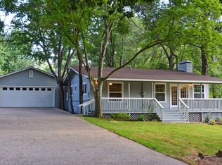 206 Grass Knoll Dr, Hideaway, TX 75771