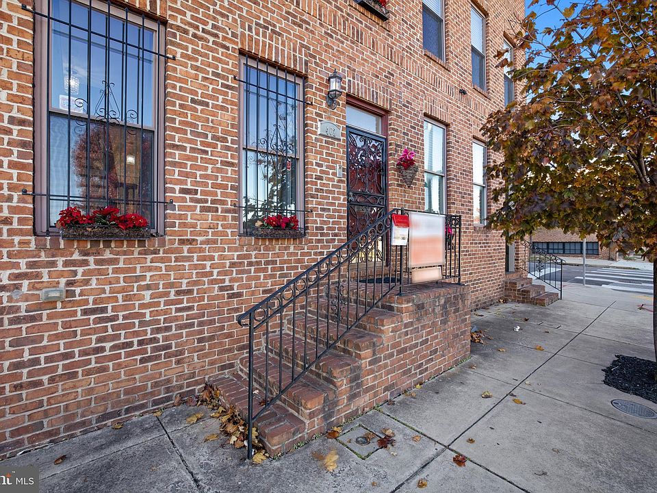 402 Grundy St, Baltimore, MD 21224 Zillow