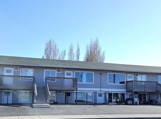 7865 Valley Rd NE, Moses Lake, WA 98837