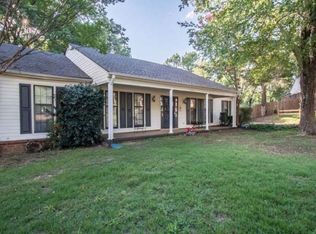 2287 Webbing Dr, Cordova, TN 38016