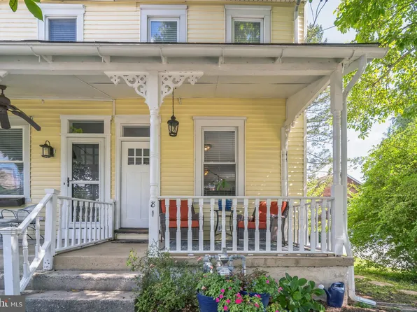 81 Waterloo Ave, Berwyn, PA 19312