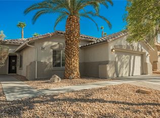 2547 Sundew Ave, Henderson, NV 89052