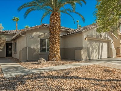 2547 Sundew Ave, Henderson, NV, 89052