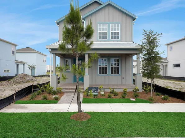 9853 Peebles St, Orlando, FL 32827