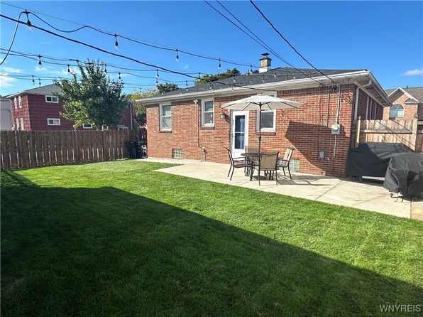 Additional property image - 219 Euclid Ave, Kenmore, NY 14217