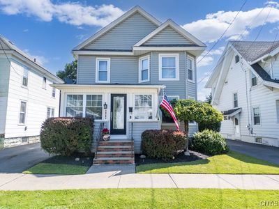 334 Gray St, Herkimer, NY, 13350