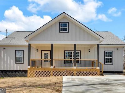 210 S Elm St SW, Rome, GA, 30165