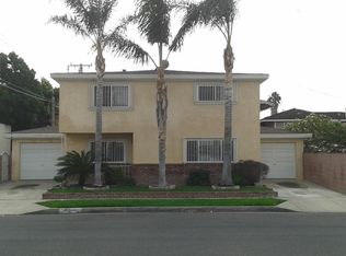12600 Cranbrook Ave, Hawthorne, CA 90250