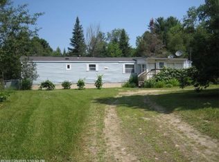 58 Hewes Rd, Levant, ME 04456