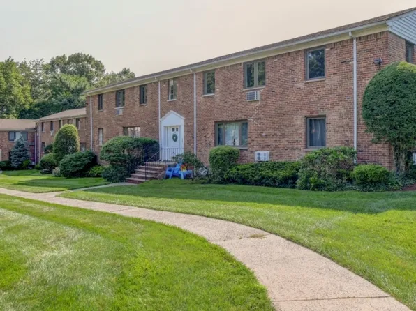 51B Troy Drive, Springfield Twp., NJ 07081