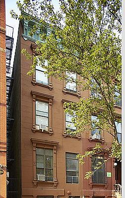 1st image of 202 W 123rd St APT 4