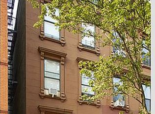 202 W 123rd St APT 4, New York, NY 10027