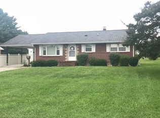 5927 Dogwood Ave, Salem, VA 24153