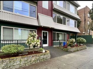 Dakar, Seattle, WA 98102