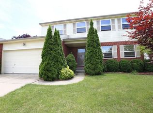 5777 August Ct, Mason, OH 45040