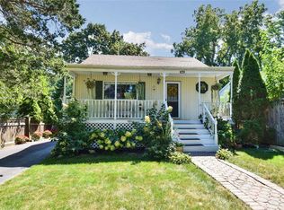 167 Rosewood Rd, Kings Park, NY 11754