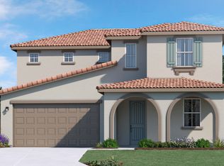 321 Teton Ranch Way, Patterson, CA 95363