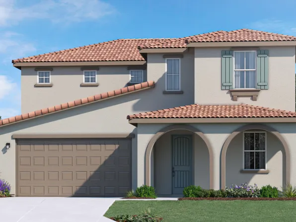 321 Teton Ranch Way, Patterson, CA 95363