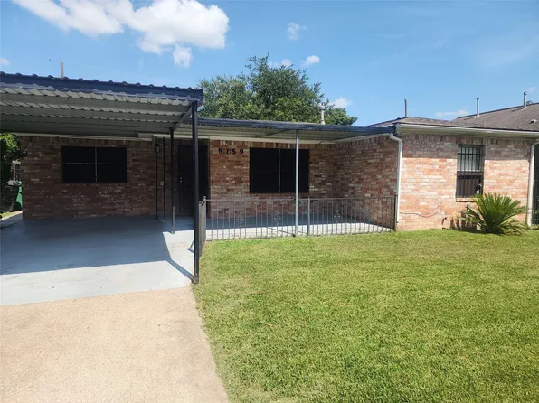 8159 Redfern Dr, Houston, TX 77033