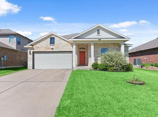 2725 Jackal Dr, Lorena, TX 76655