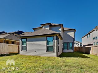 14714 Surf Bird Ln, Houston, TX 77049