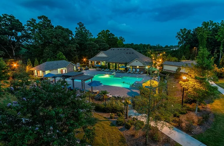 Echo at Lake Norman — Photo 29