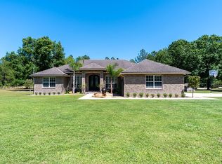 11195 Us Highway 301, Bryceville, FL 32009