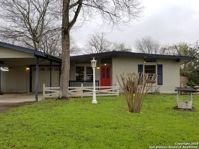 138 Winn Ave, Universal City, TX, 78148