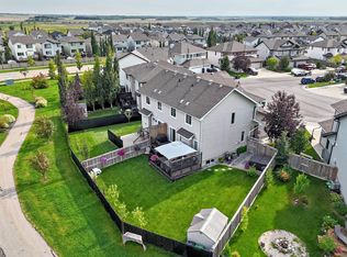 119 Catalina Ct, Fort Saskatchewan, AB T8L0K6