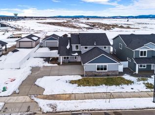 3283 N Cassiopeia St, Post Falls, ID 83854