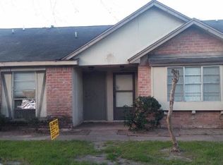 12805 Lima Dr, Houston, TX 77099