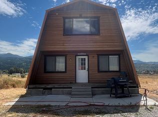 191 Pineview Ln, Irwin, ID 83428