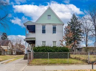 6218 Carl Ave #1, Cleveland, OH 44103