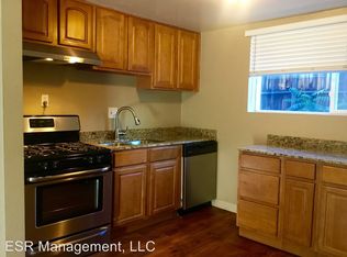 2246 N Clarkson St APT D, Denver, CO 80205