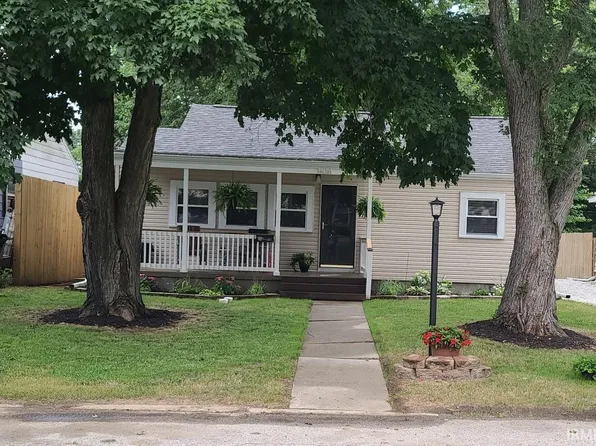 408 S 15th St, Lafayette, IN 47905