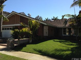 1807 Port Taggart Pl, Newport Beach, CA 92660