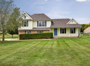 225 Larkspur Ct, Ozark, MO 65721