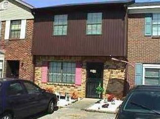 788 Mary Vann Ln, Birmingham, AL 35215