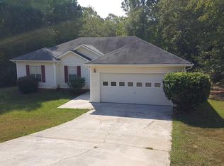 40 Mountainview Ct, Covington, GA 30016