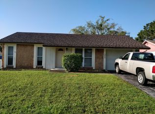 7448 Humboldt Ave, New Port Richey, FL 34655