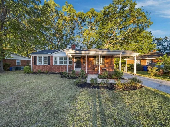 914 Elm Ave, Columbia, SC 29205